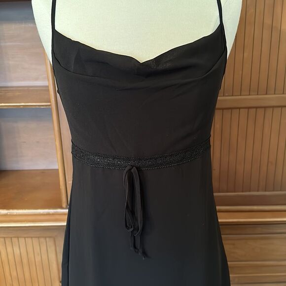 Forever 21 slip dress, NWT, Sz Medium - Picture 2 of 9